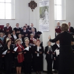 2017.05.13 100 -lecie objawień Fatimskich - początek roku jubileuszowego 00008