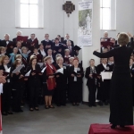 2017.05.13 100 -lecie objawień Fatimskich - początek roku jubileuszowego 00009