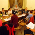2014.10.17-19 Warsztaty w Dziwnowie 0014
