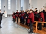 Z życia chóru (2019)